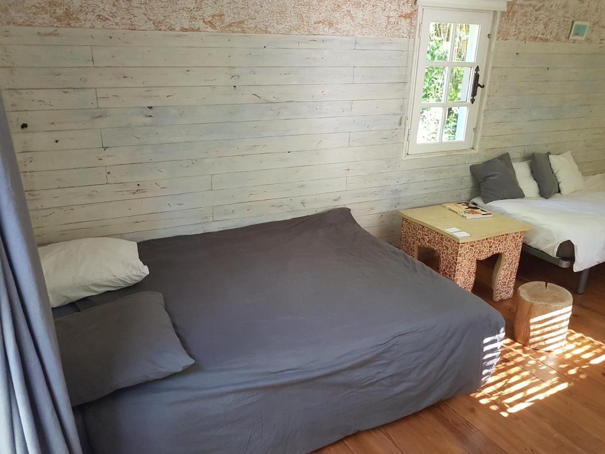 Maison D'Hotes Le Calme Saint-Tropez Luaran gambar