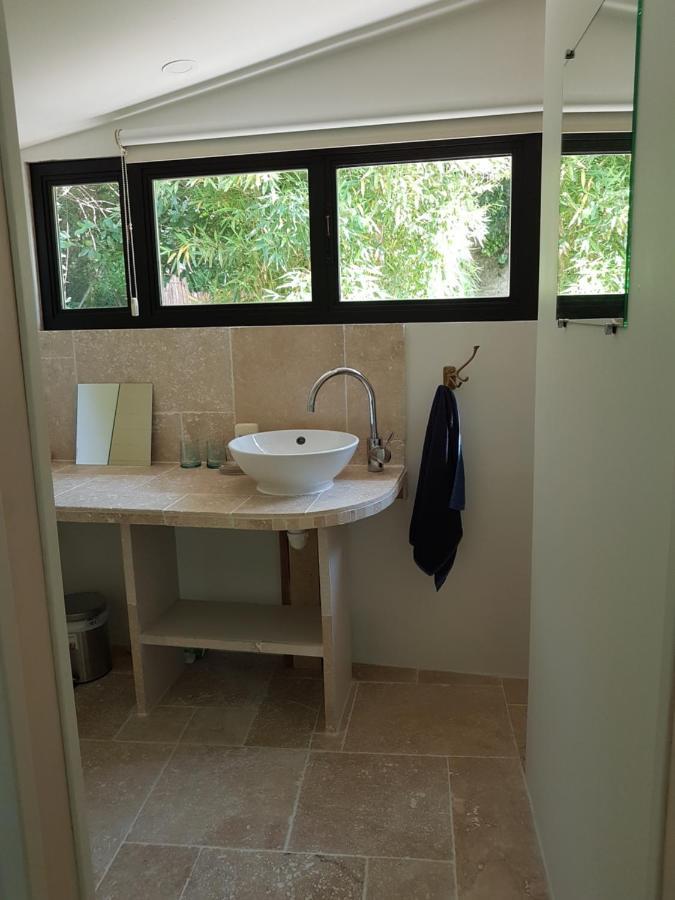 Maison D'Hotes Le Calme Saint-Tropez Luaran gambar